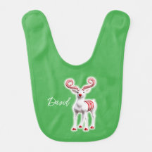 Reindeer Sucre de canne doux