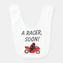 Un coureur, bientôt !