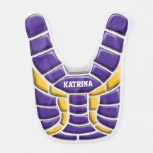 Ventilateur de baseball_Tastic_Catcher Protector_P