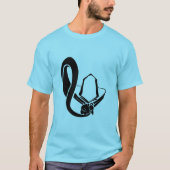 Bax T-shirt (Voorkant)