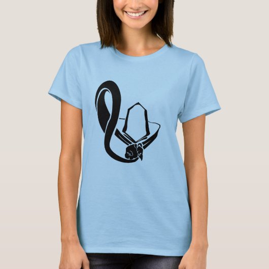 Bax T-shirt (Voorkant)