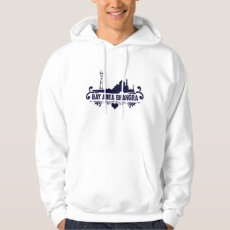 Bay Area Bhangra Hoodie