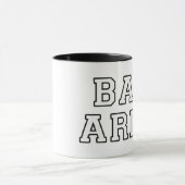 Bay Area Mok (Midden)