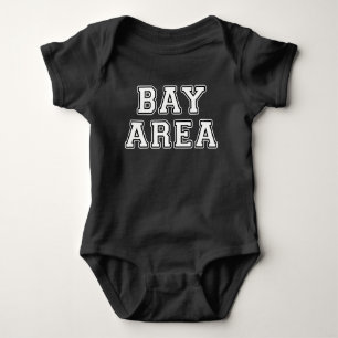 Bay Area Romper
