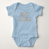 Bay Area Romper (Voorkant)