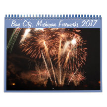 Bay City, Michigan Fireworks (agenda 2017) 2018