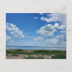 Bay City State Park Briefkaart