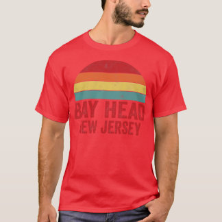 Bay Head, New Jersey T-shirt