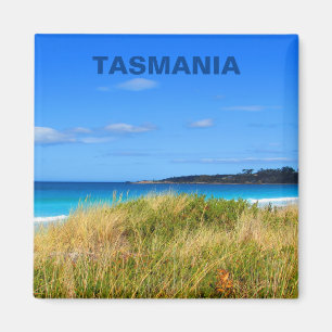Bay of Fires, Tasmania, Australia Magnet Magneet