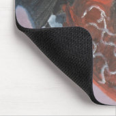 Bay Pegasus Mousepad Muismat (Hoek)