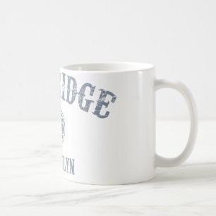 Bay Ridge Koffiemok