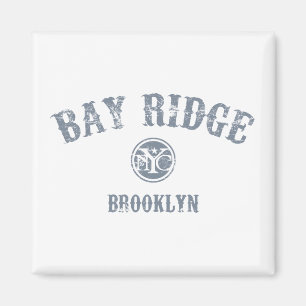 Bay Ridge Magneet