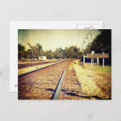 Bay St. Louis Briefkaart (Voorkant / Achterkant)