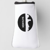 Bayamón Golfheadcover (Draai 90)