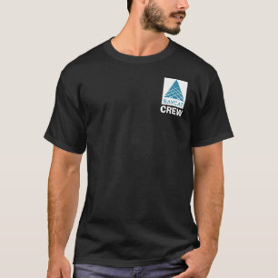 BAYCAT-bemanning T-shirt