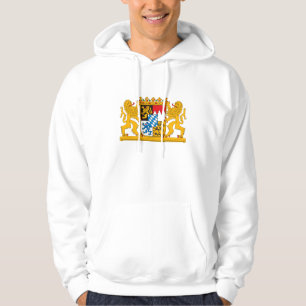 Bayern Coat of Arms T-shirt