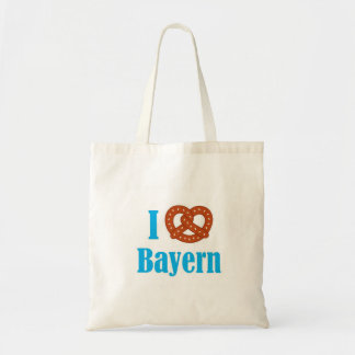 Bayern shopping tas