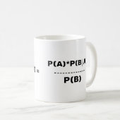Bayes Theorem Mok (Voorkant rechts)
