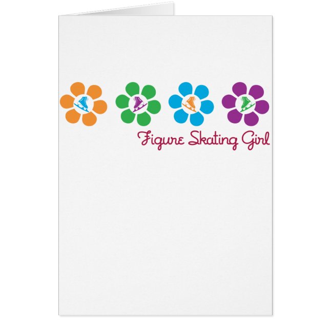 Bayflower Figuur Skating (Voorkant)