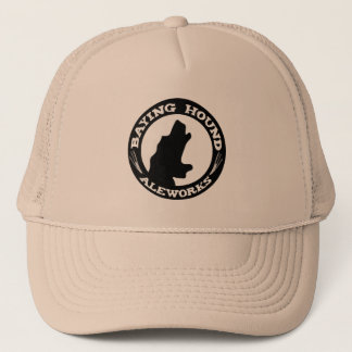 Baying Hound Trucker Hat Trucker Pet