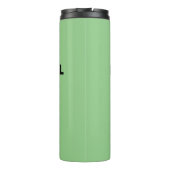 Baylor Final Vier Thermosbeker (Achterkant)