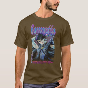 Bayo  Rapper T-shirt