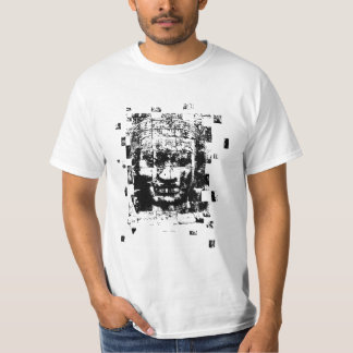 Bayon Face T-shirt