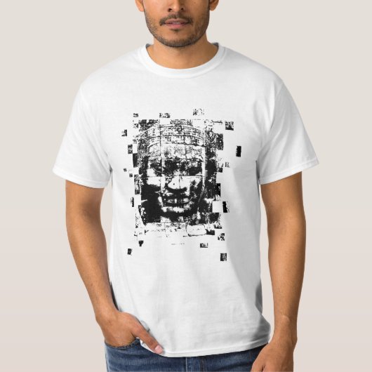 Bayon Face T-shirt (Voorkant)