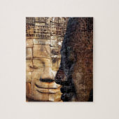 Bayon heeft te maken met Engeland Legpuzzel (Verticaal)