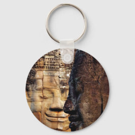 Bayon heeft te maken met Engeland Sleutelhanger