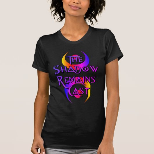 Bayonetta T-Shirt fade (Devant)