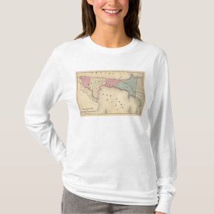 Bayonne Greenville Township T-shirt