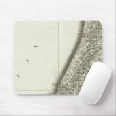 Bayonne Muismat (Met muis)