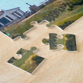 Bayonne New Jersey. Puzzle (Côté)