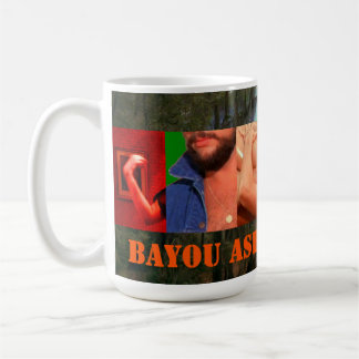 Bayou Ashram Koffiemok
