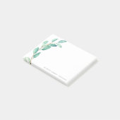 Bayou Botanical | Notes post-it (Incliné)