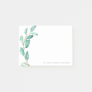 Bayou Botanicals Post-it notities Post-it® Notes