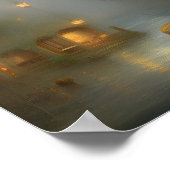 Bayou Dreams Poster (Hoek)