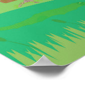 Bayou Poster (Hoek)