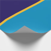 Bayou Sting Giftwrap Cadeaupapier (Hoek)