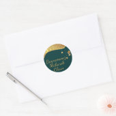 Bayram Sticker (Envelop)