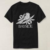 Bayside Band Essential T-Shirt (Design voorkant)