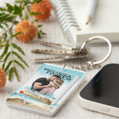 Bayside Fantasies Sleutelhanger (Voorkant Rechts)