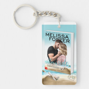 Bayside Fantasies Sleutelhanger