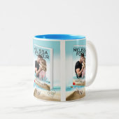 Bayside Imaginaires Mug (Devant droit)