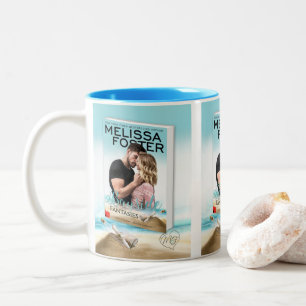 Bayside Imaginaires Mug