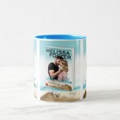 Bayside Imaginaires Mug (Centre)