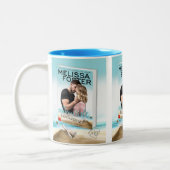 Bayside Imaginaires Mug (Gauche)