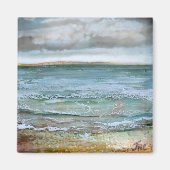 Bayside Magnet Magneet (Voorkant)