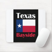 Bayside TX Muismat (Met muis)